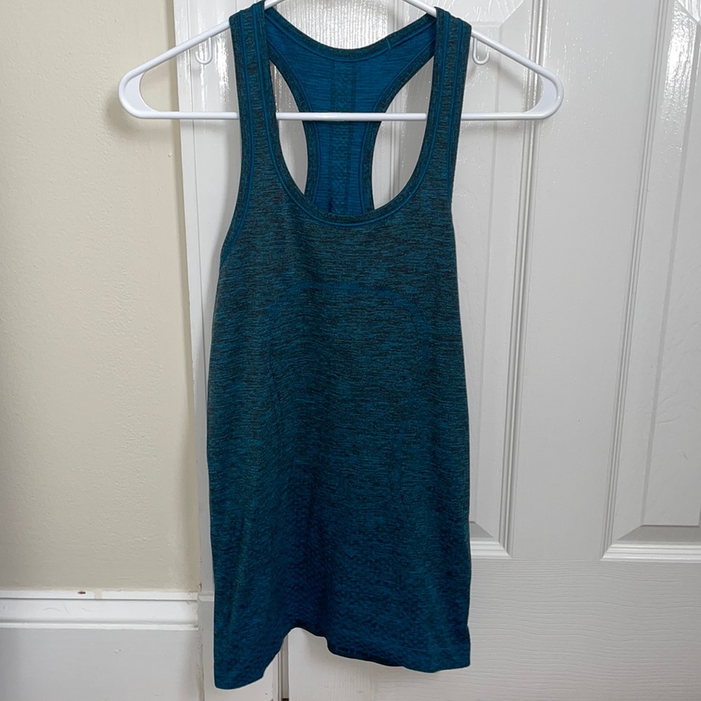 Lululemon Swiftly Tech Tank